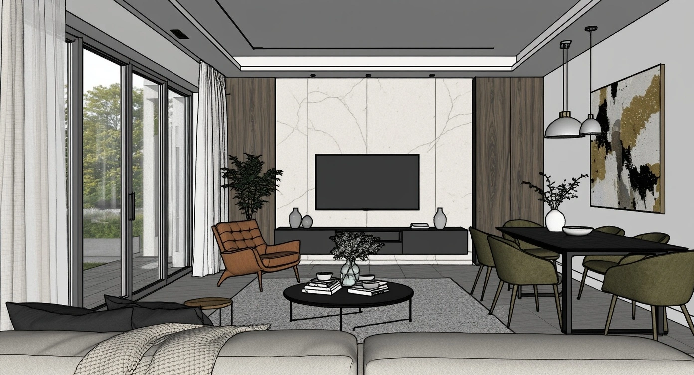3D Model