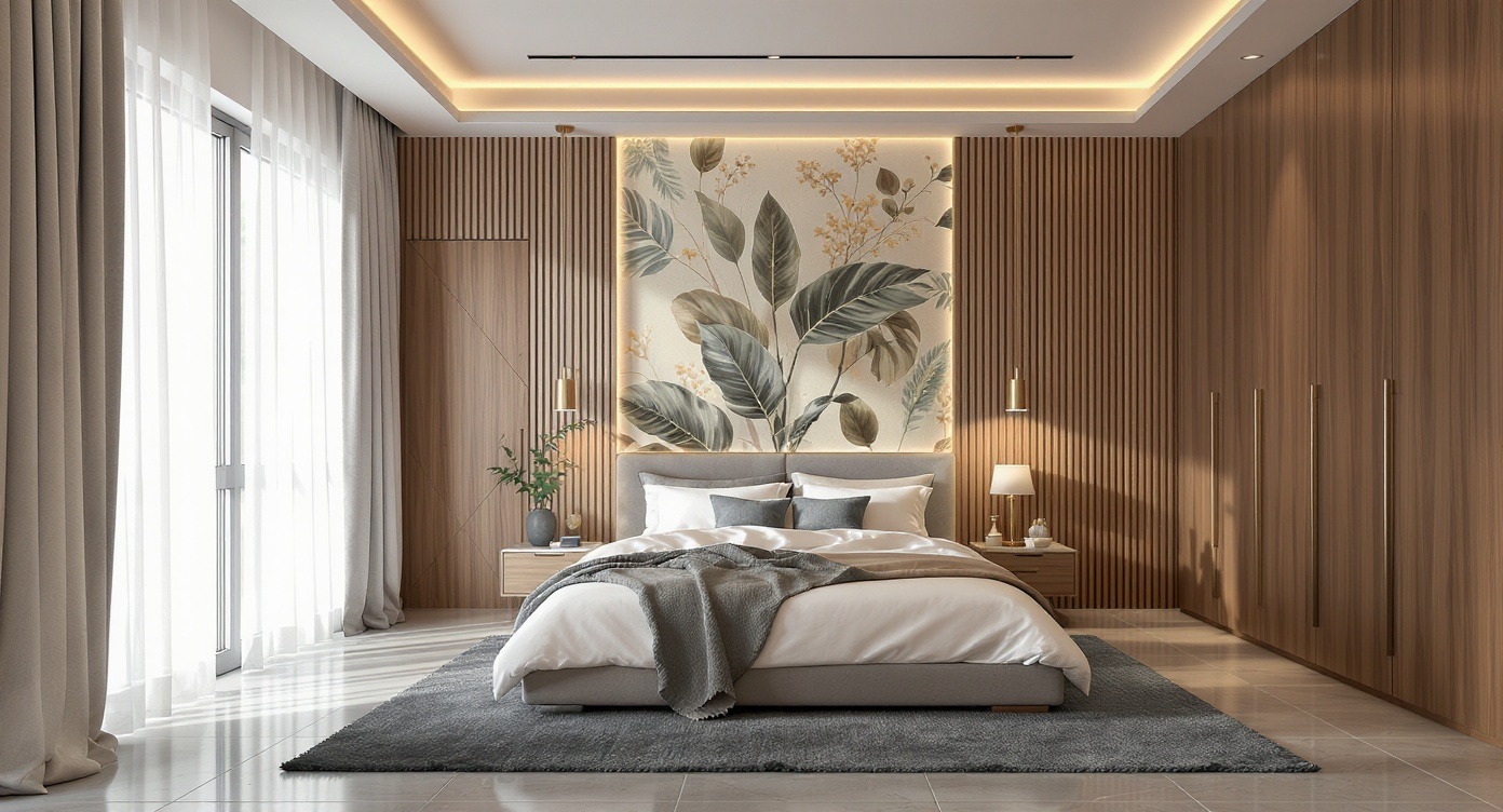 AI Render for SketchUp