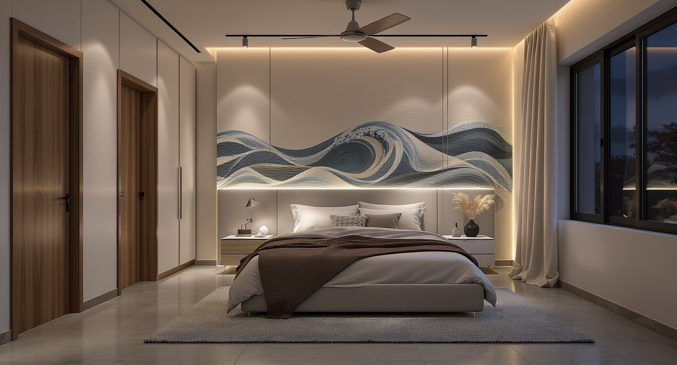 AI Render for SketchUp