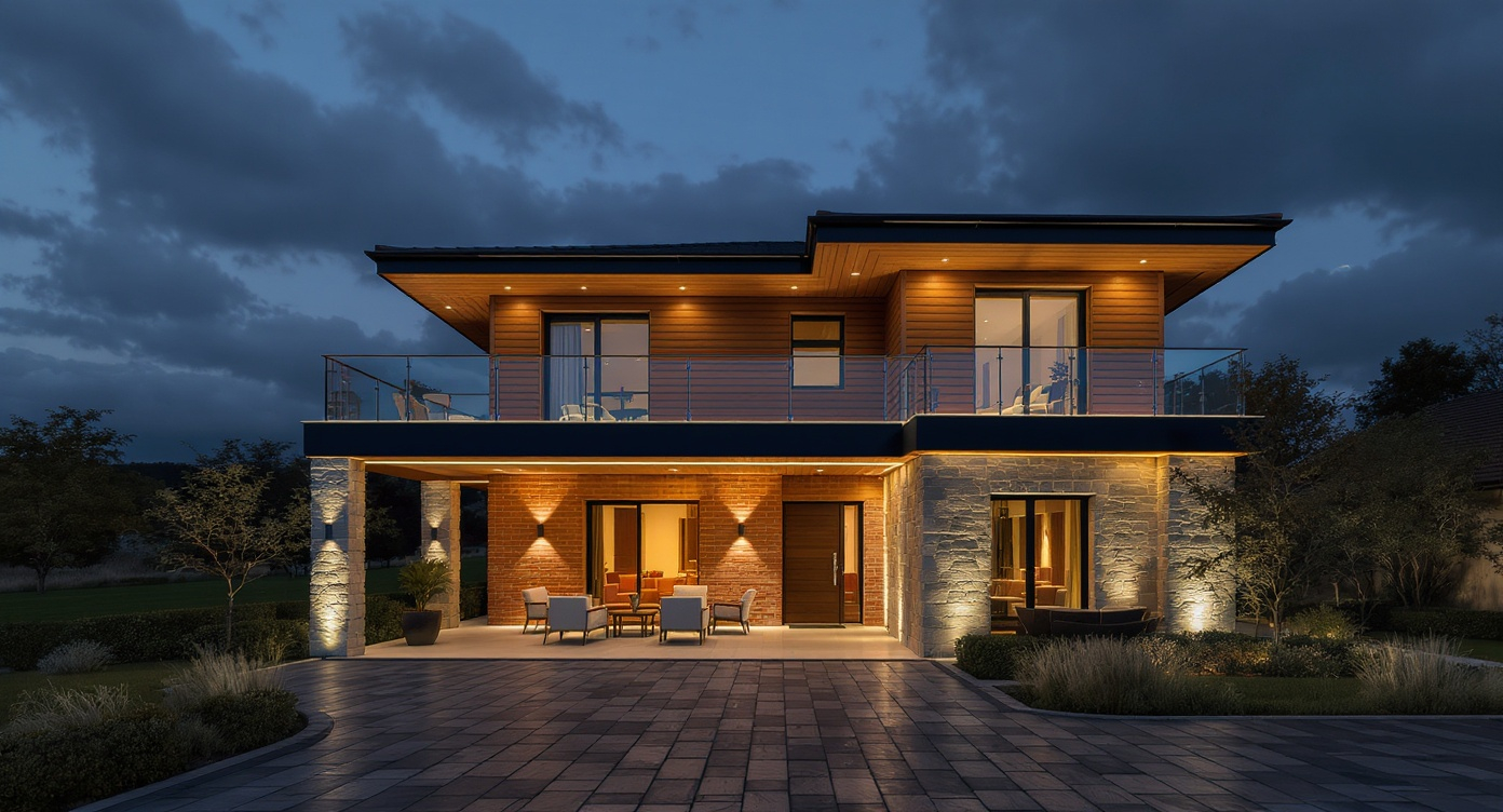 AI Render for SketchUp