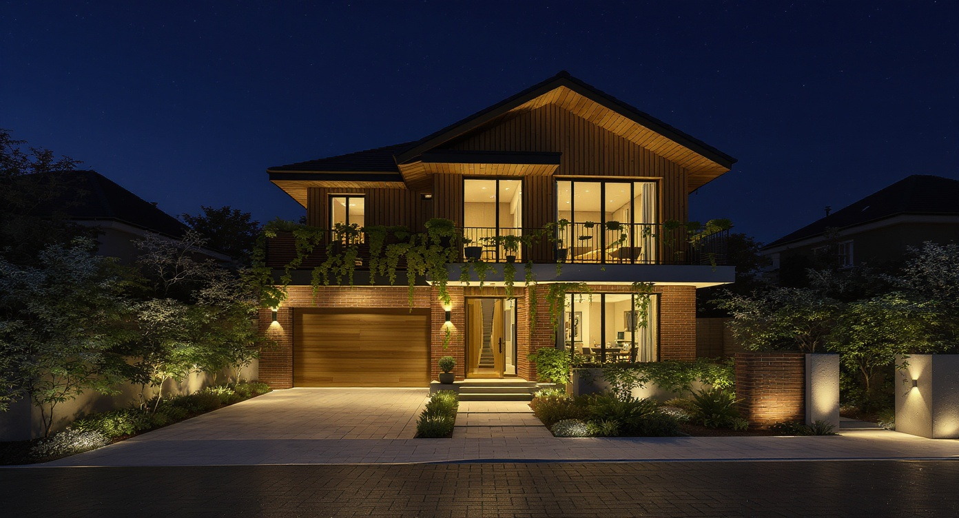AI Render for SketchUp