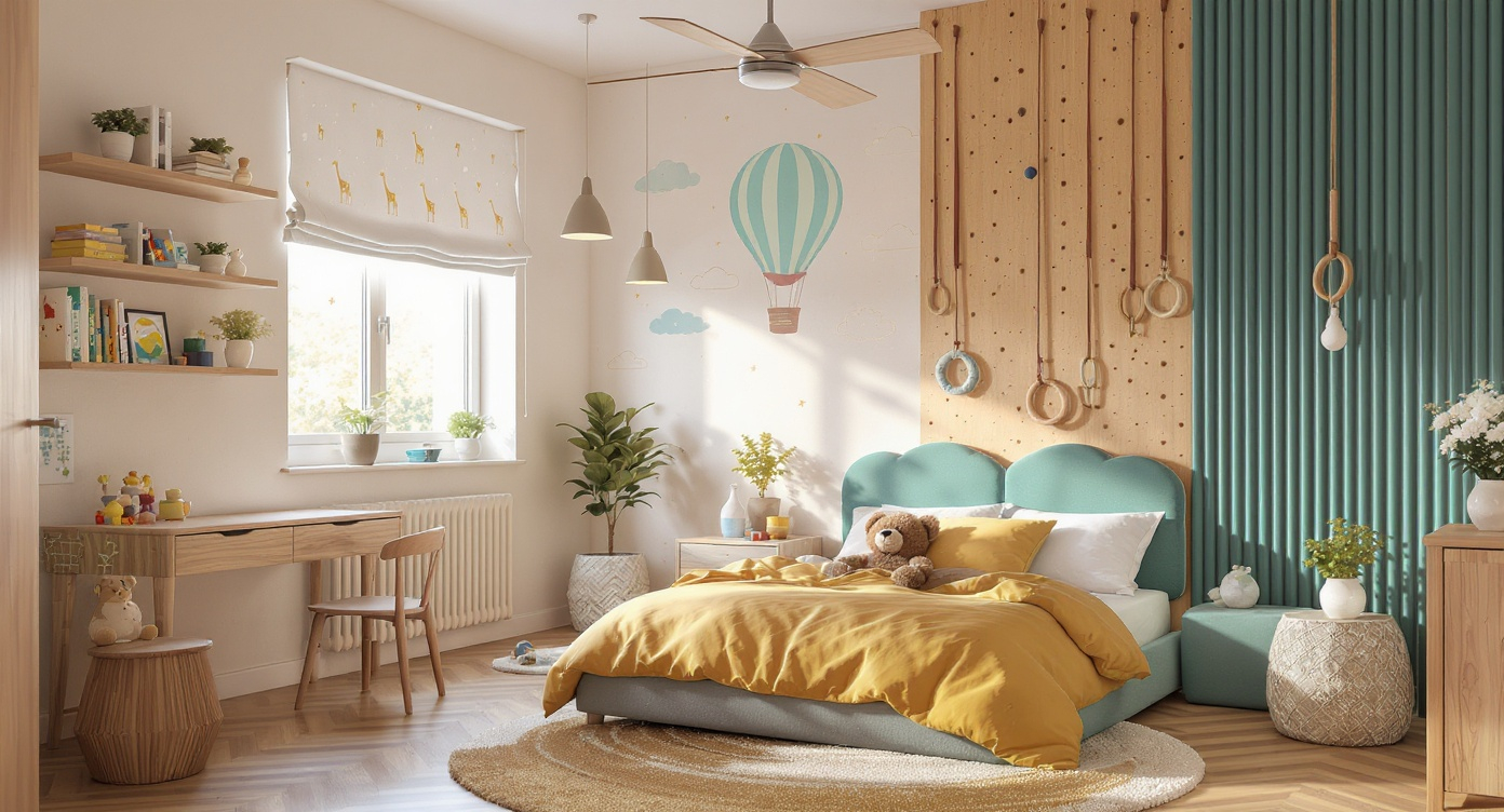 AI Render for SketchUp