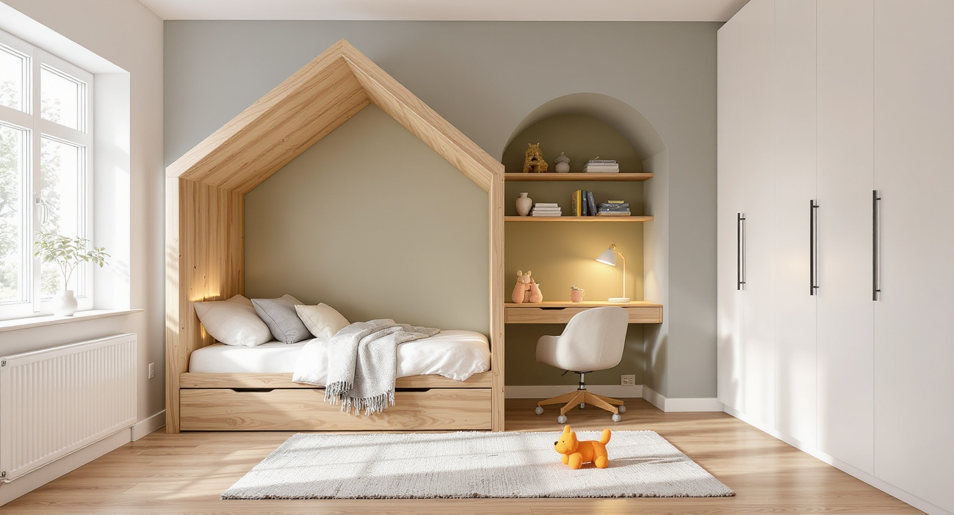 AI Render for SketchUp