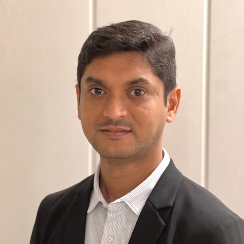 Arunangshu Bhakta