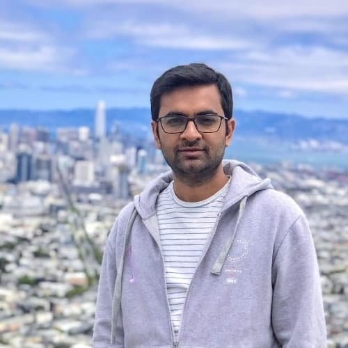 Brijesh Patel