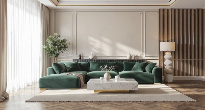 Interior Rendering Software powered by AI | Vibe3D