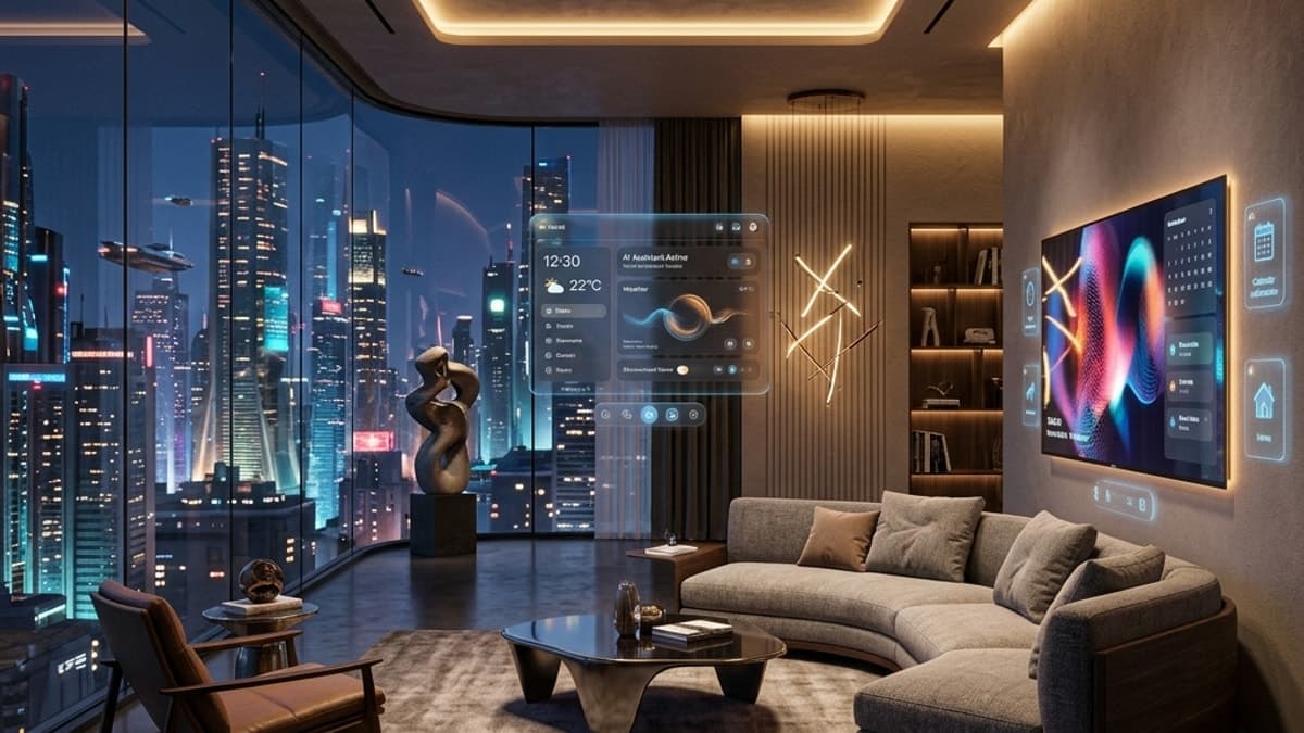 AI Interior Design: A Complete Guide to AI Design Workflows