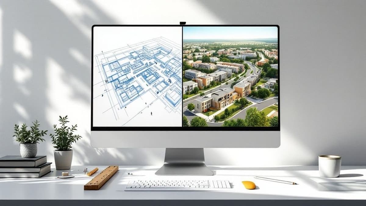 How to Render a Site Plan: Workflow, Styles & Tools (2026)