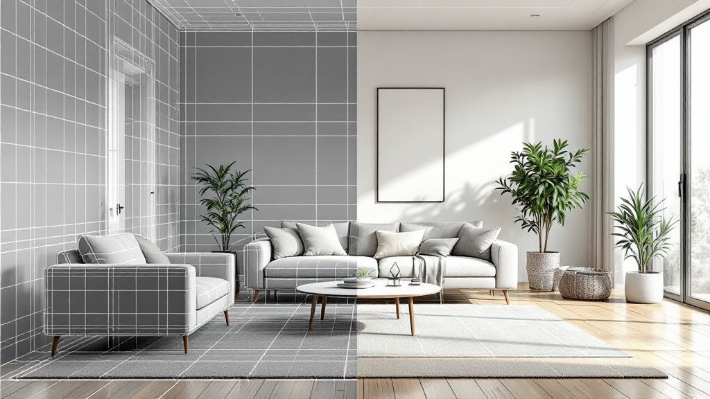 A Guide to 3ds Max Interior Design