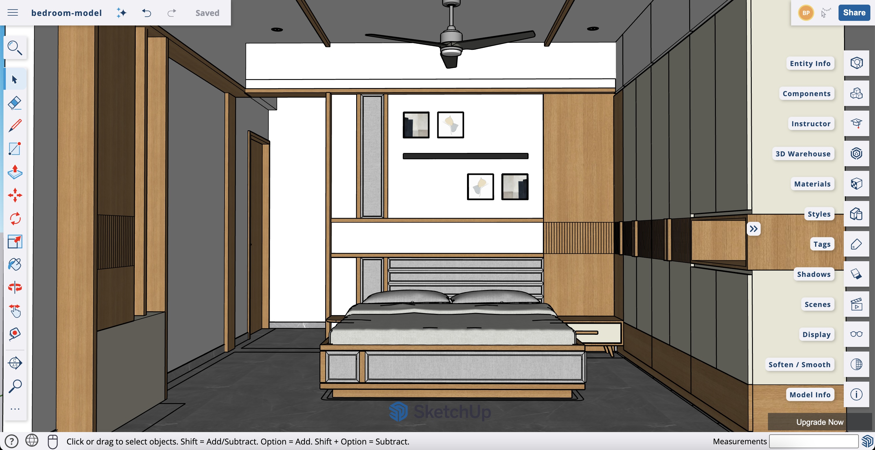 SketchUp (official site)