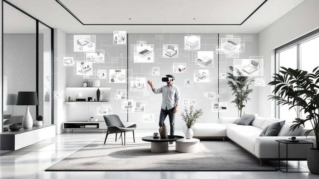 Virtual Reality Interior Design A Practical Guide